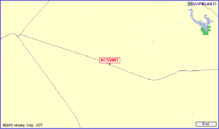 NM Tracking Sample 2