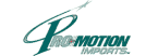 Pro-motion 
Imports